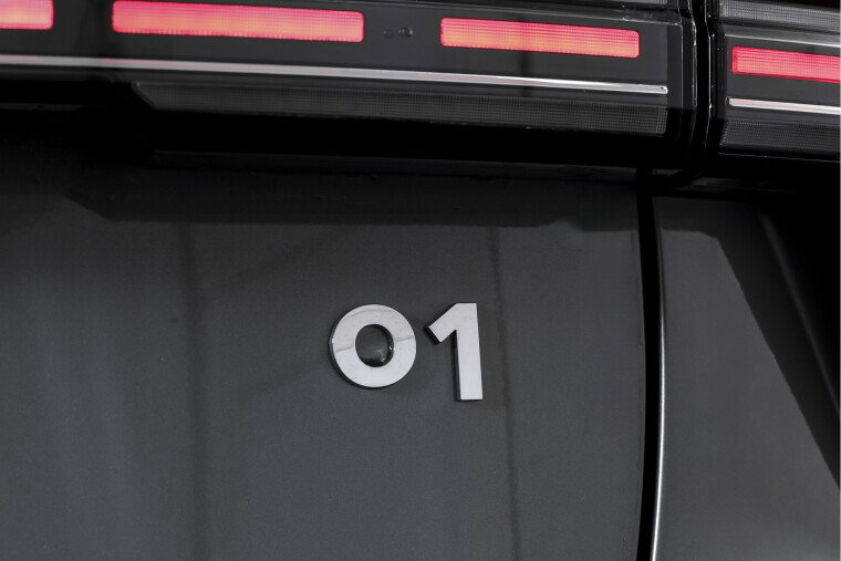 Lynk & Co - 01