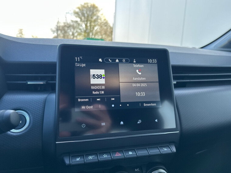 Renault - Clio