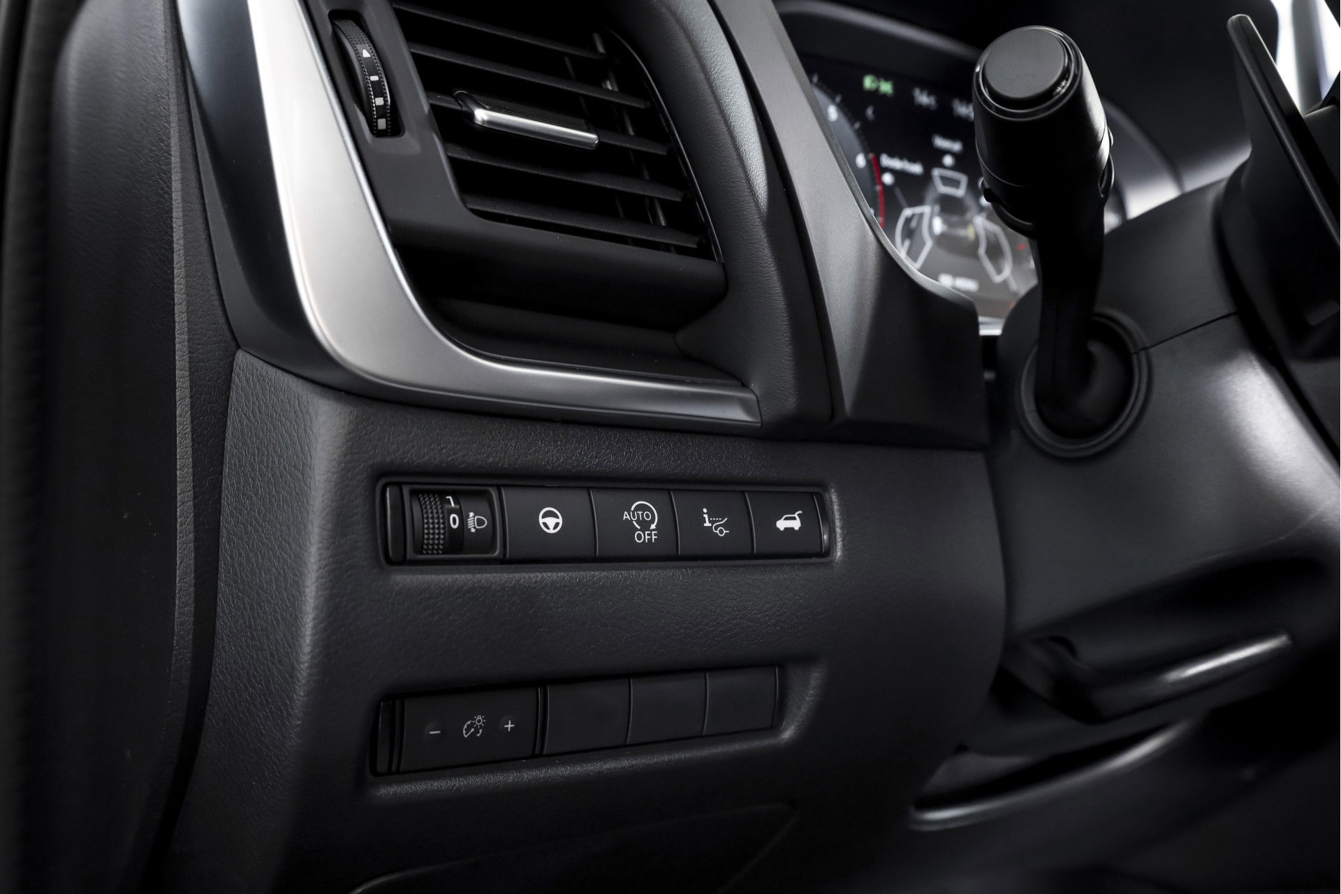Nissan - QASHQAI