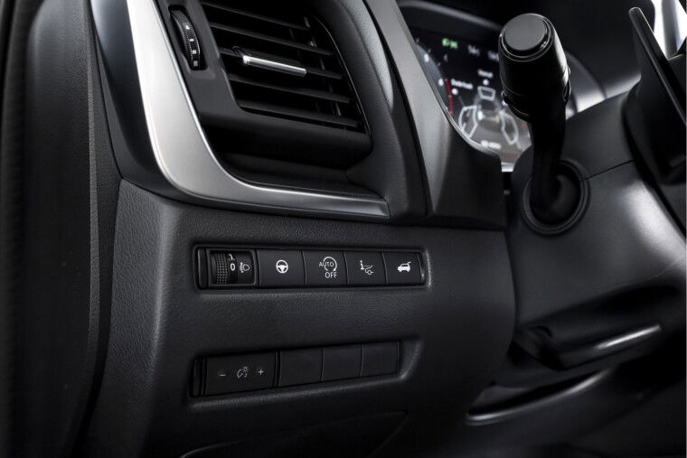 Nissan - QASHQAI