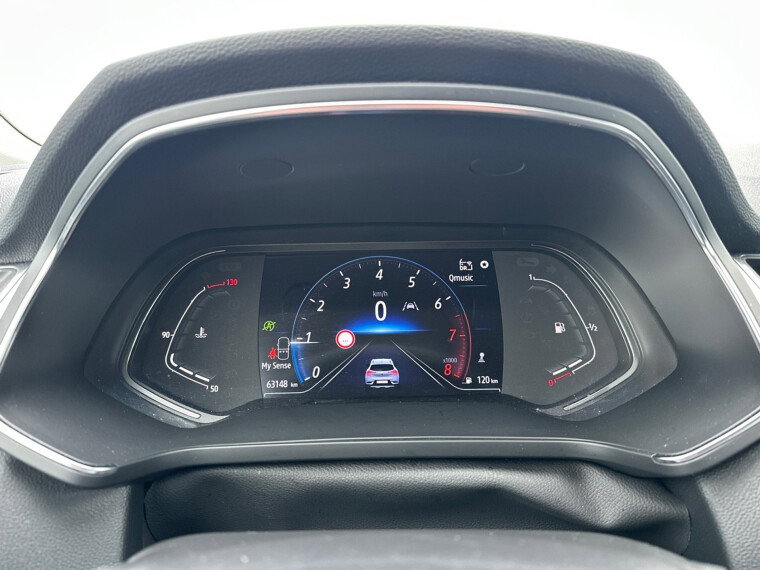 Renault - Captur
