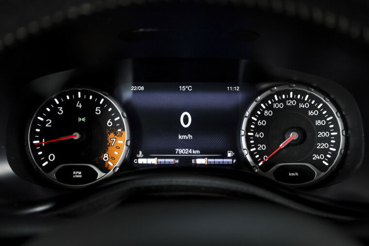 Jeep - Renegade