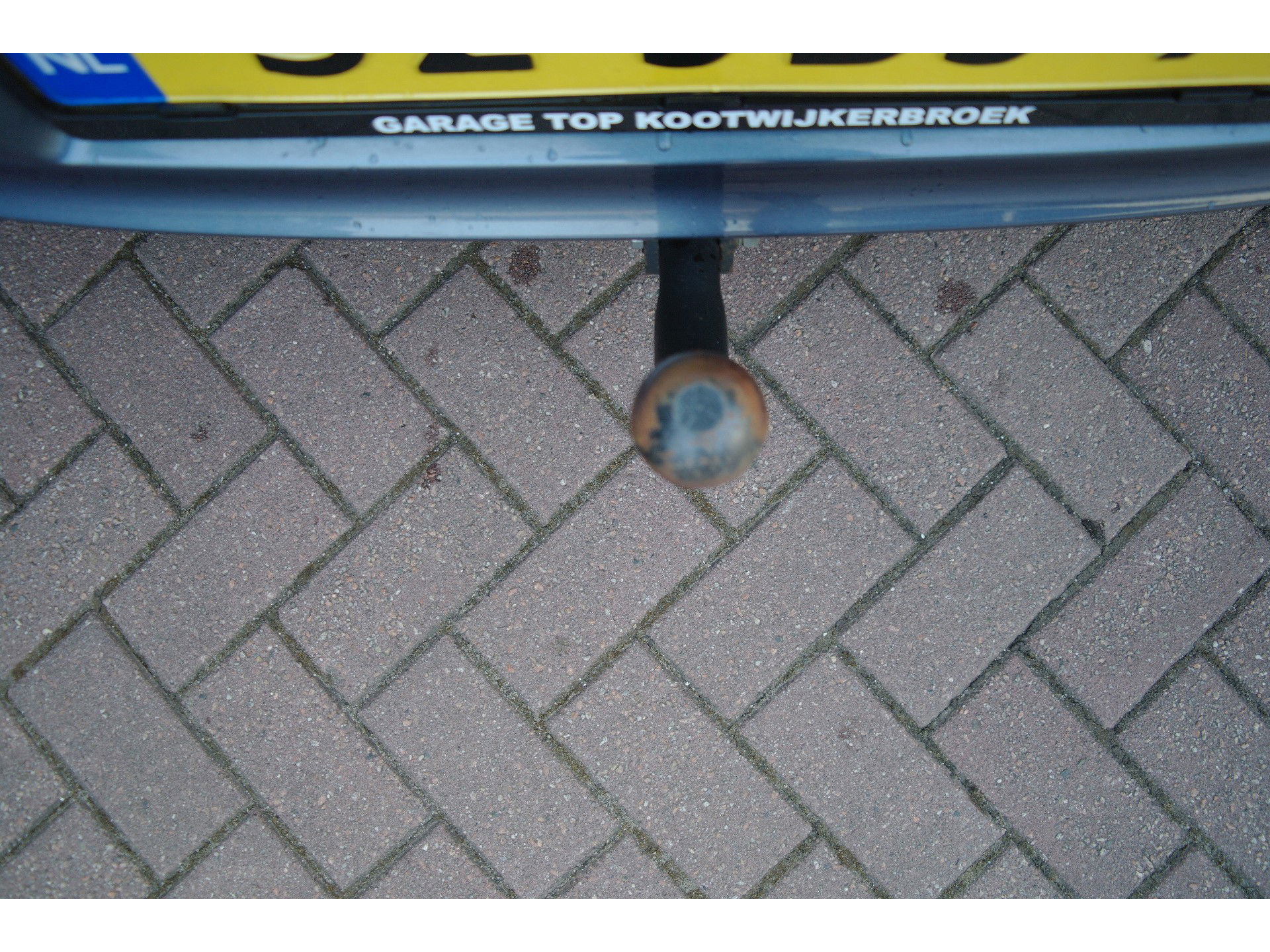 Renault Clio 1.2-16V Collection - Garage Top