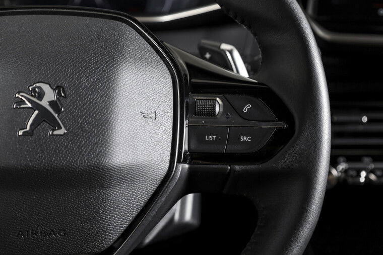 Peugeot - 2008