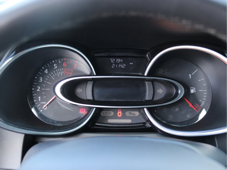 Renault - Clio