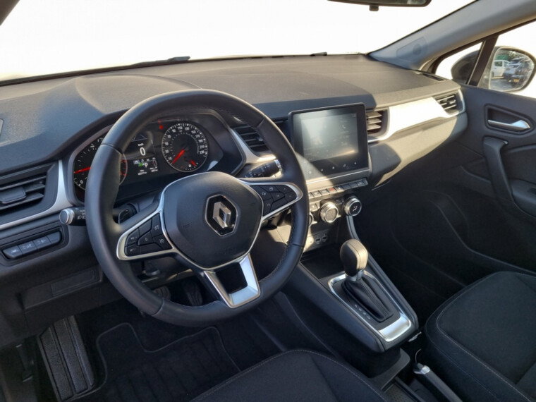 Renault - Captur