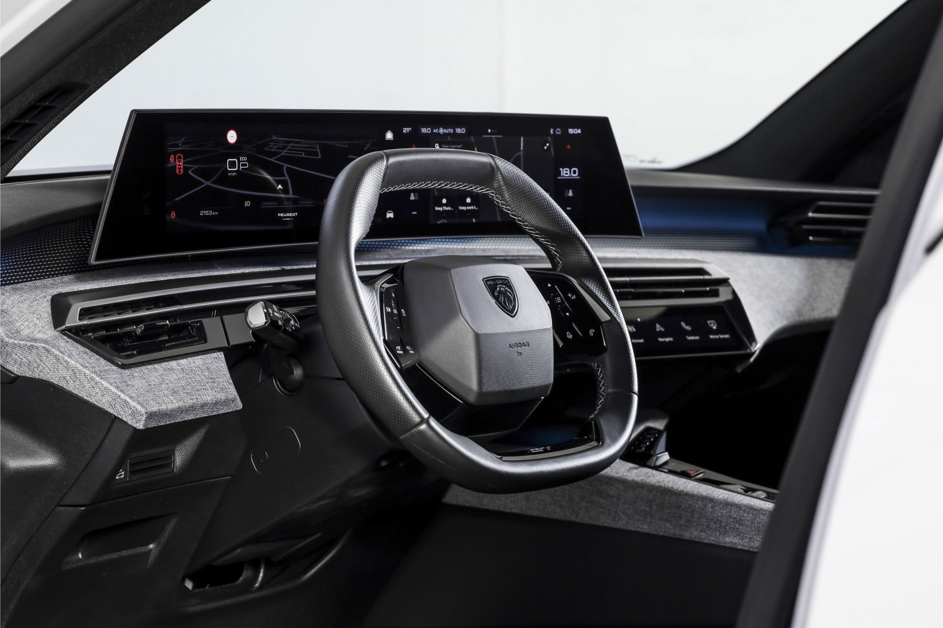Peugeot - 3008