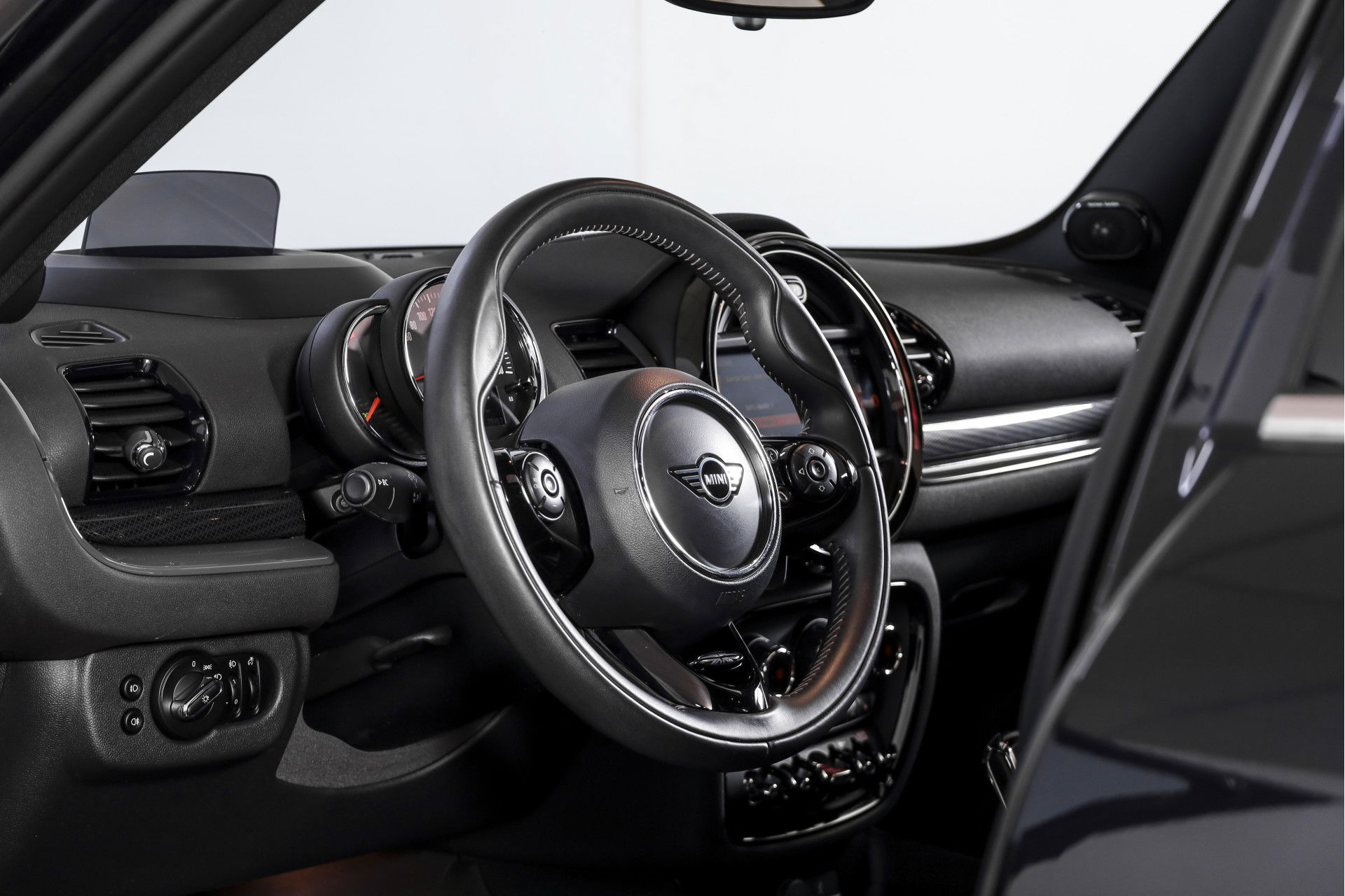 MINI - Clubman
