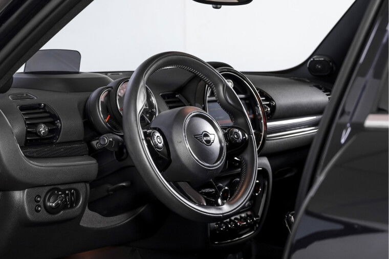 MINI - Clubman