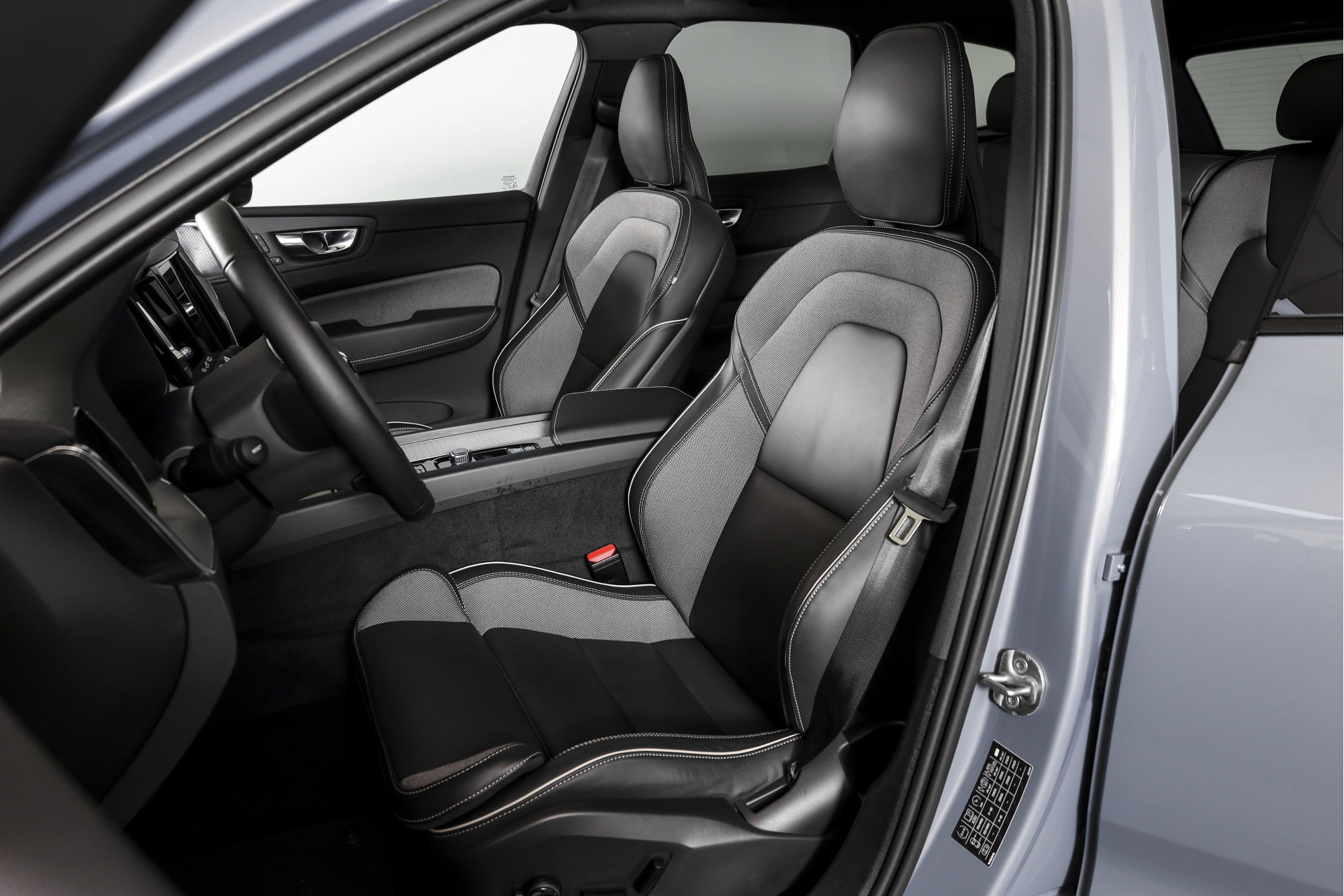 Volvo - XC60