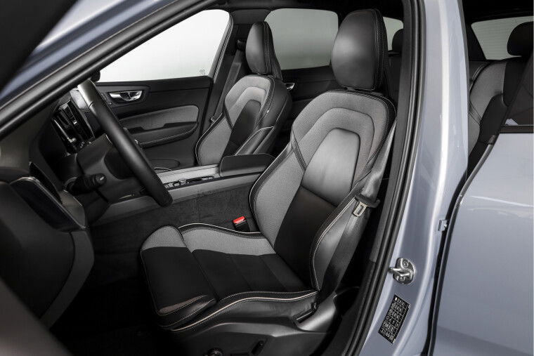 Volvo - XC60