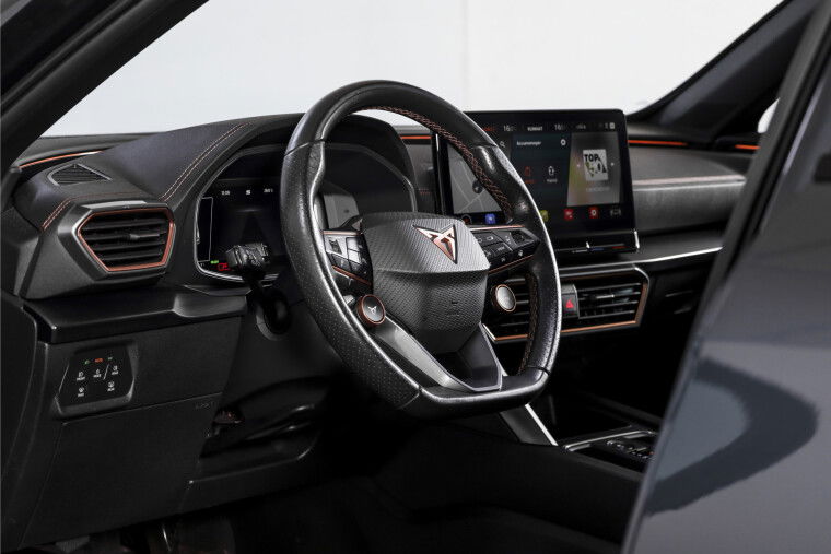 CUPRA - Formentor