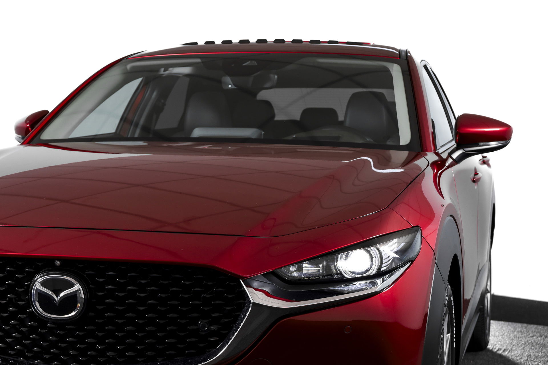 Mazda - CX-30