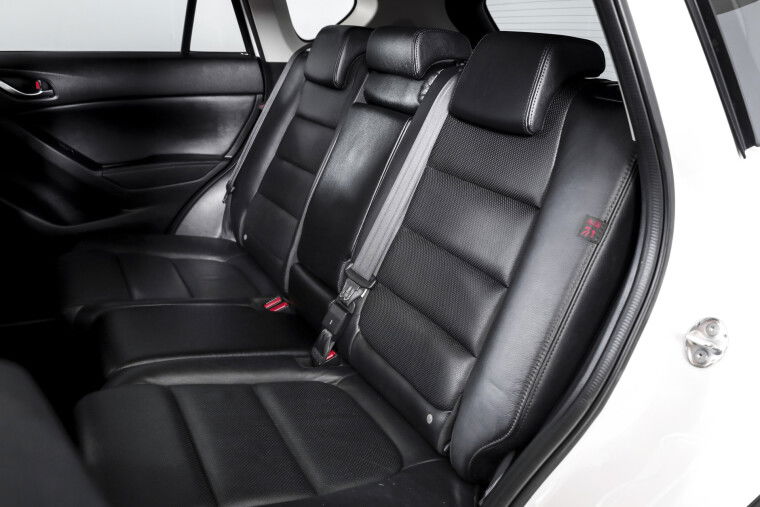 Mazda - CX-5