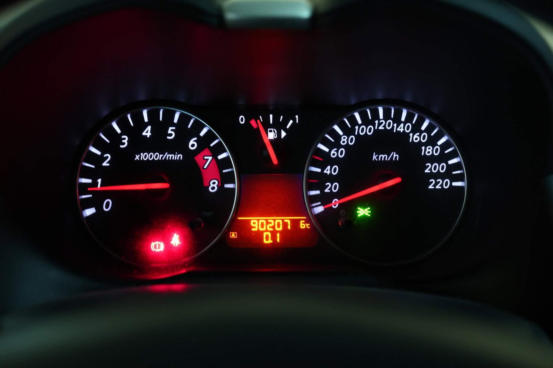 Nissan 1.6 Connect Edition AUTOM NAVI AIRCO CRUISE BT "12 - foto 14