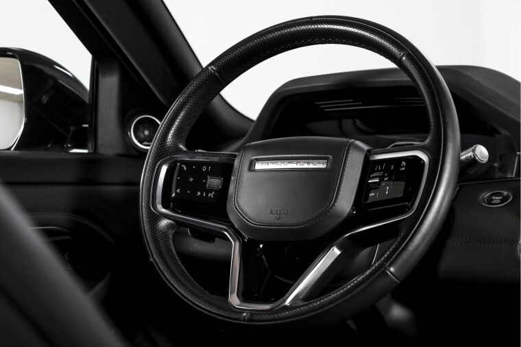 Land Rover - Range Rover Evoque