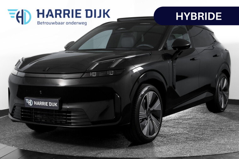 Lynk & Co - 08