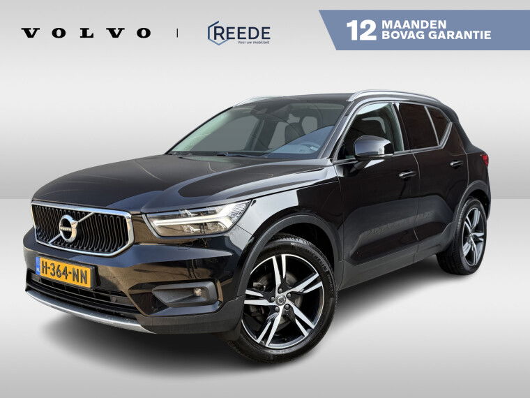 Foto van Volvo XC40 2.0 T5 AWD R-Design Intro Edition