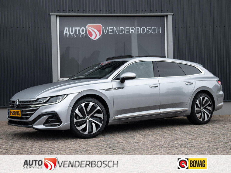 Volkswagen Arteon Shooting Brake 1.4 TSI eHybrid R-Line Business+