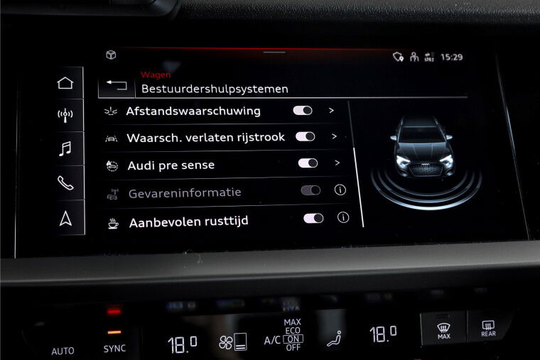 Audi - A3