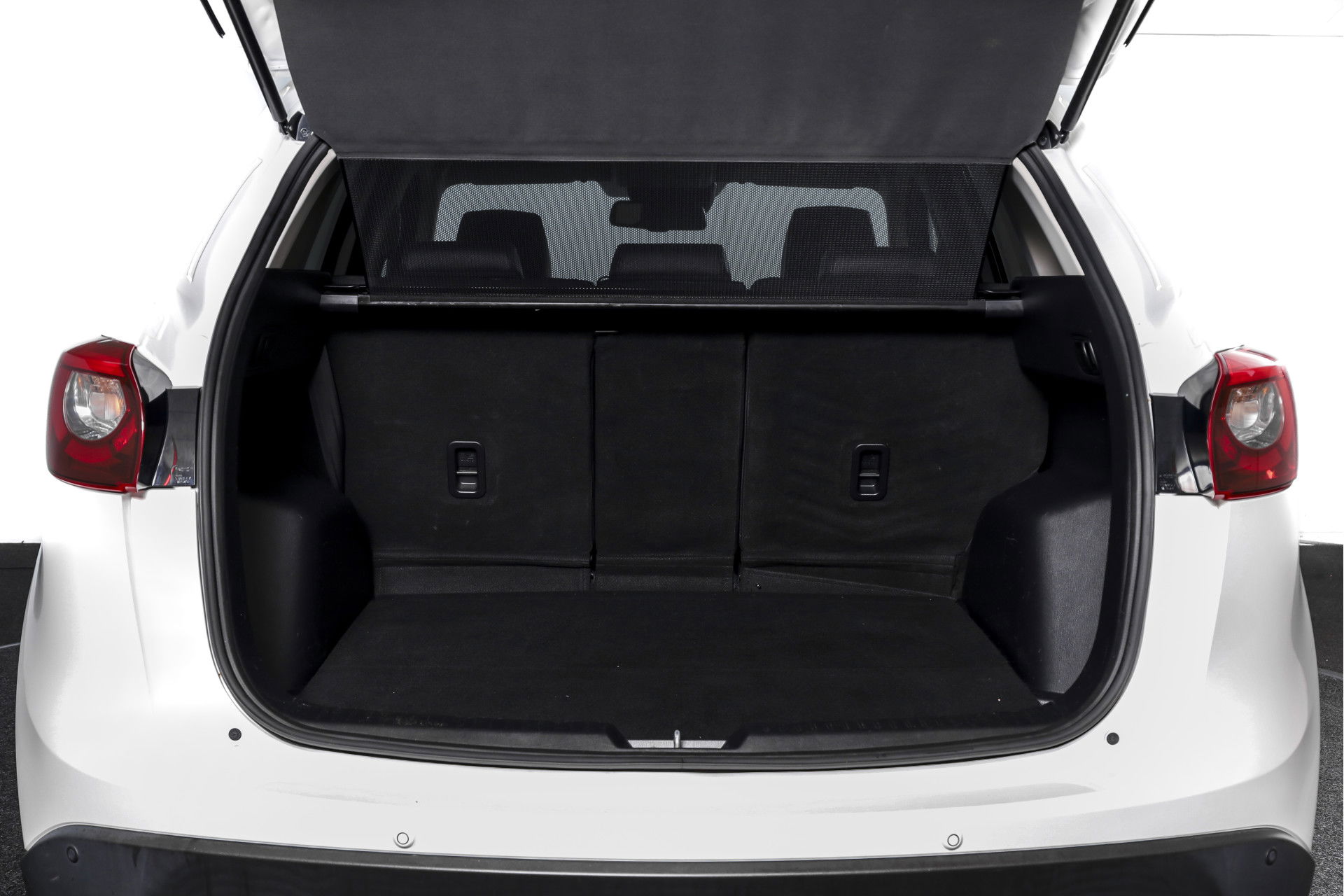 Mazda - CX-5