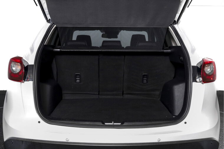 Mazda - CX-5