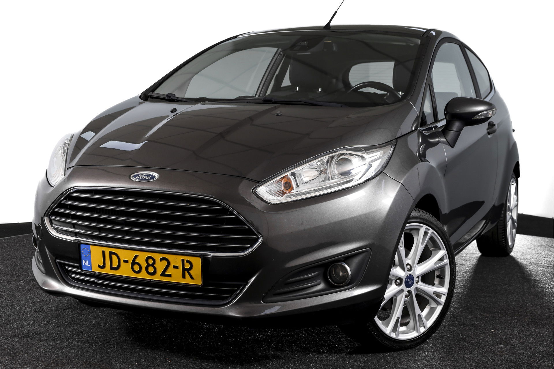 Ford - Fiesta