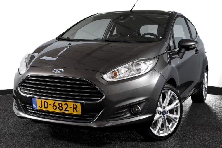 Ford - Fiesta