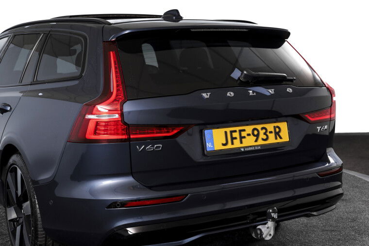 Volvo - V60
