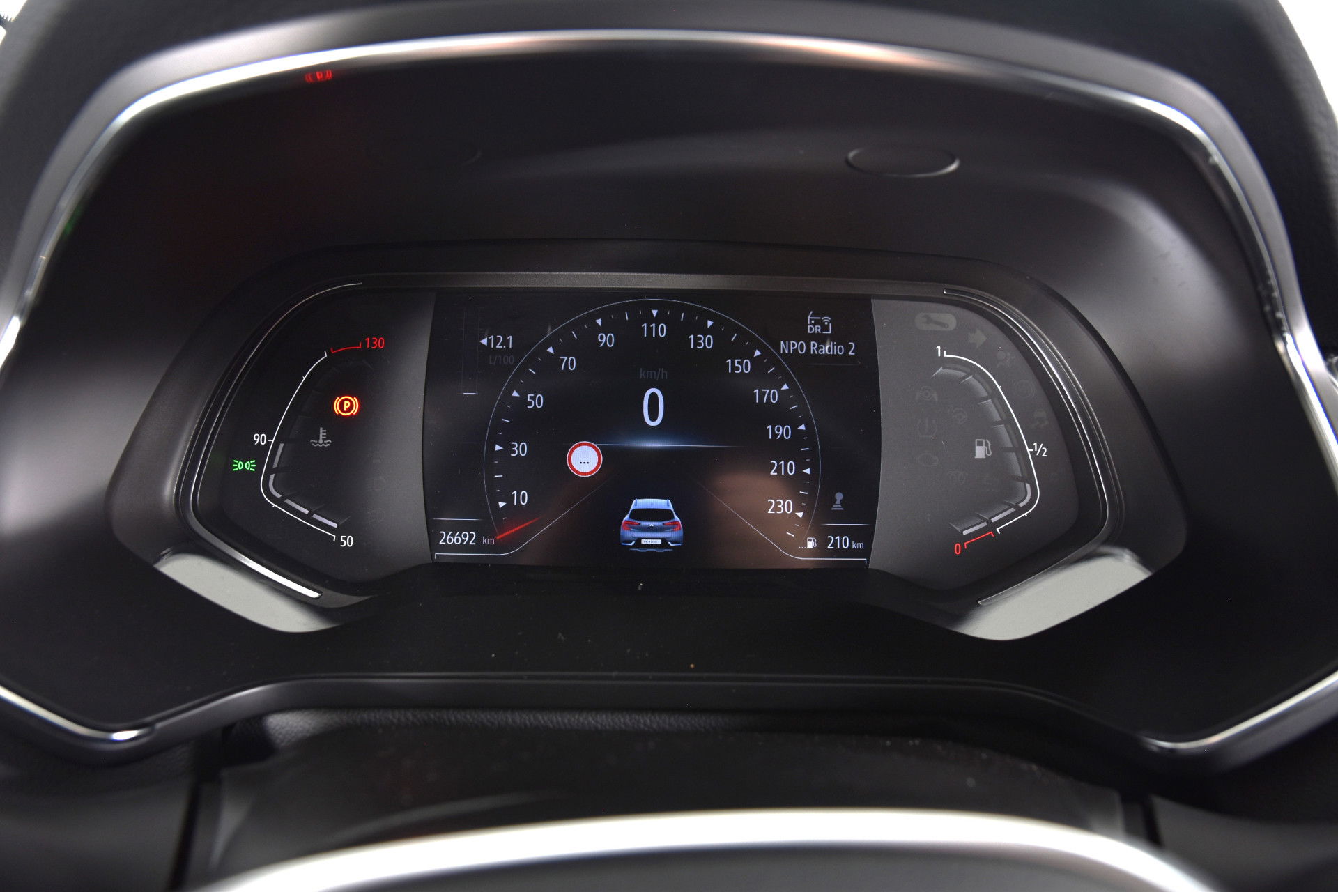 Renault - Captur