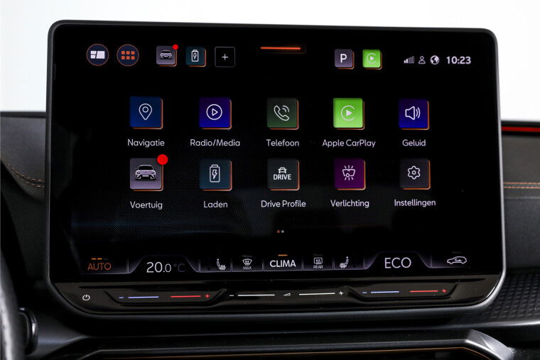 CUPRA - Leon Sportstourer