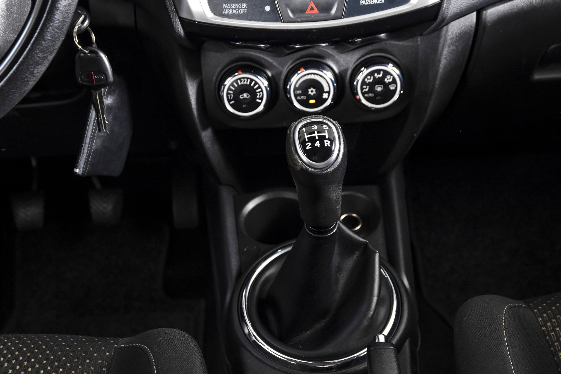Mitsubishi - ASX