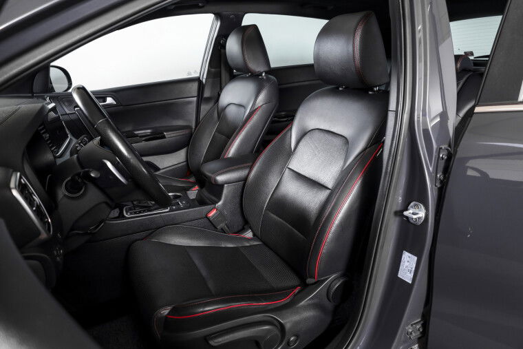 Kia - Sportage