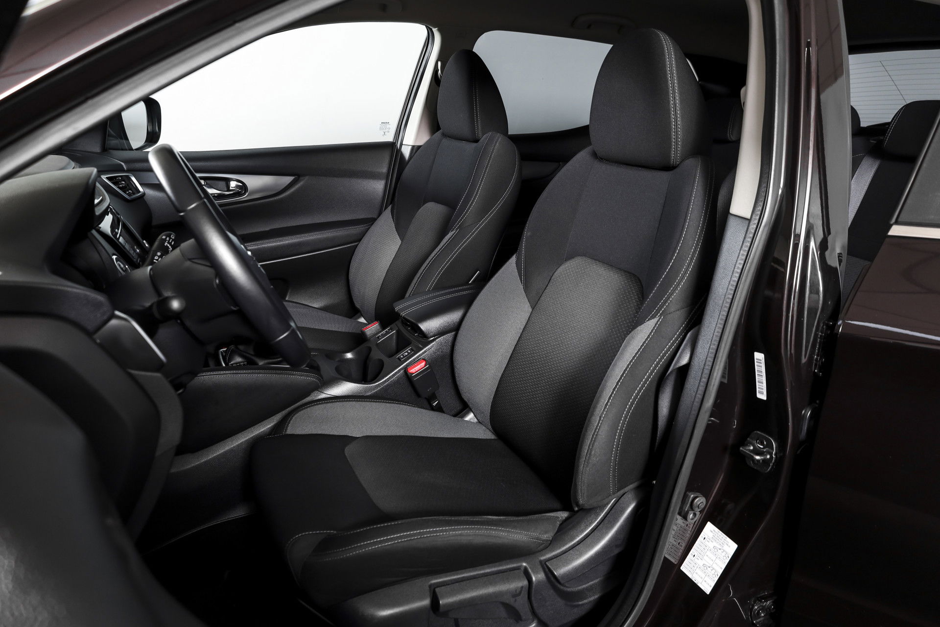 Nissan - QASHQAI