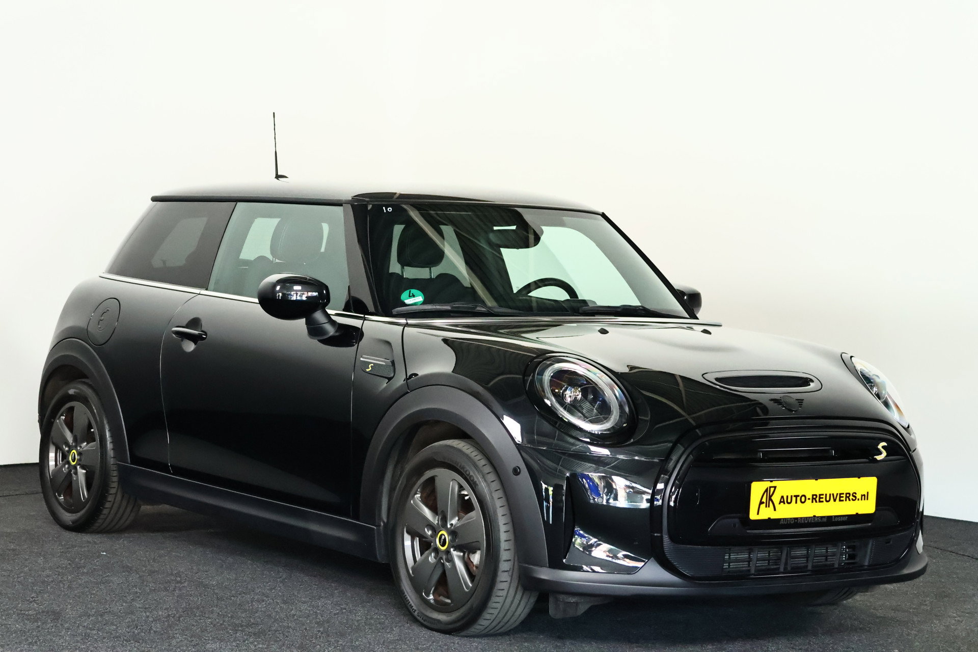 MINI MINI Cooper SE