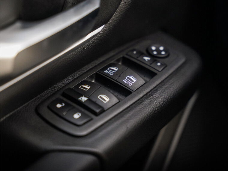 Centrale deurvergrendeling met afstandsbediening