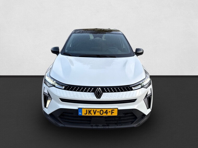 Renault - Captur