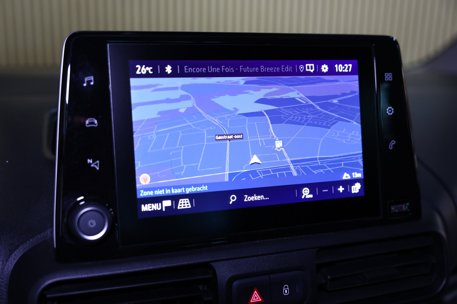 Opel Combo 1.2 Turbo Innovation XL 7pers AUTOM NAVI Carplay TREKH 360 Cam L2H1 '21 - foto 18