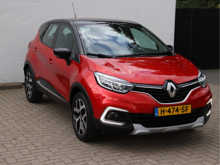 Renault - Captur