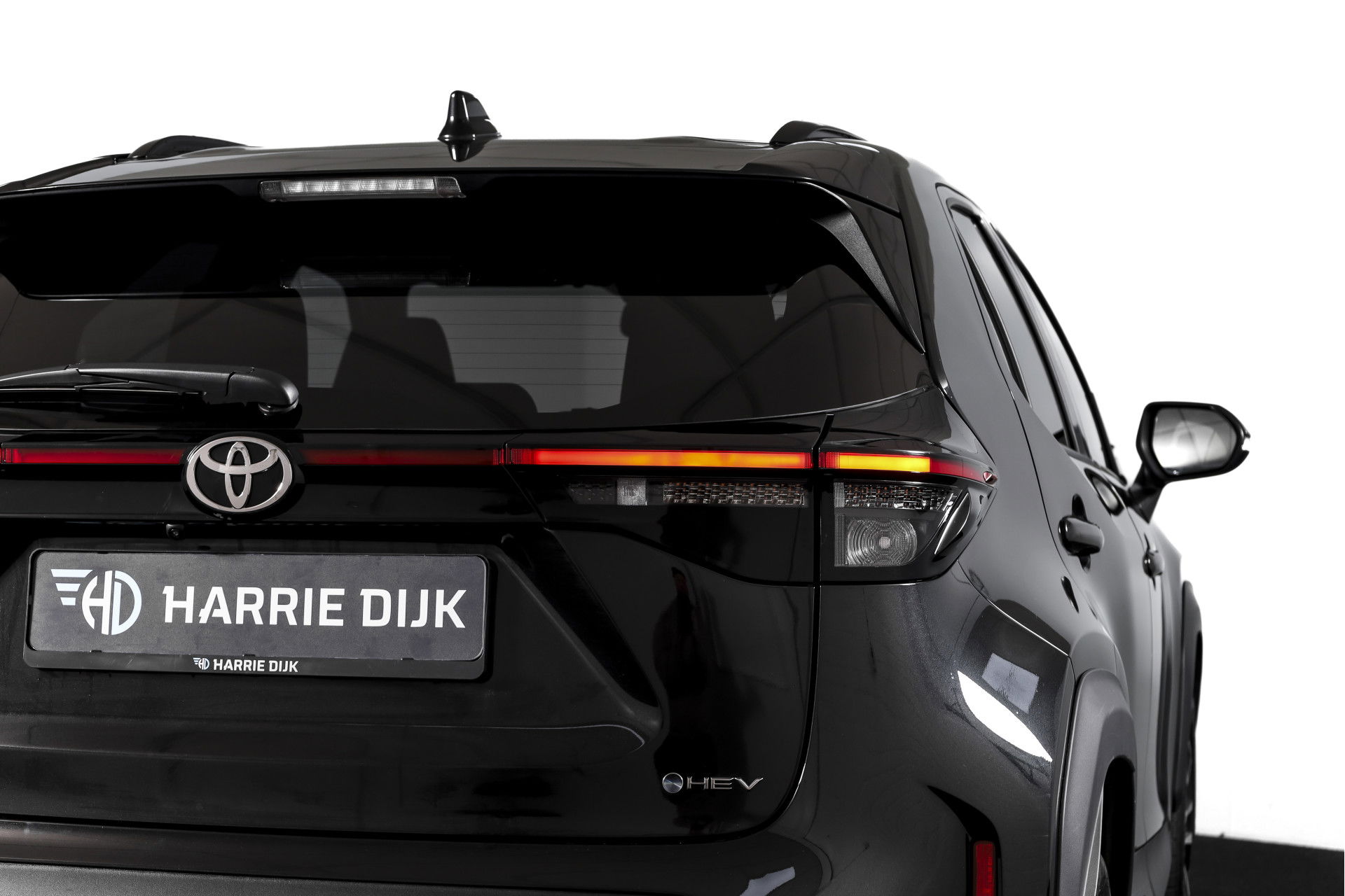 Toyota - Yaris Cross