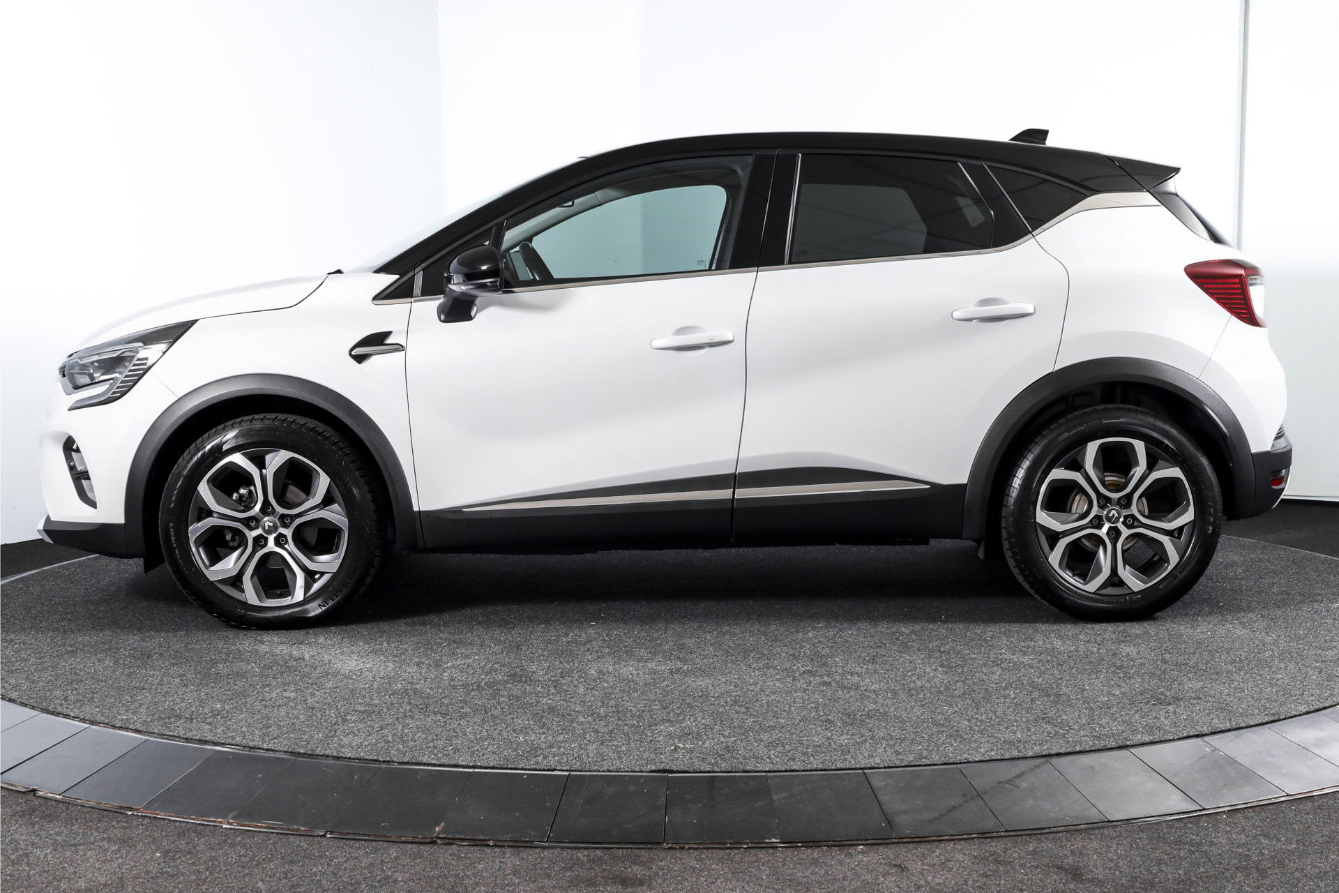 Renault - Captur