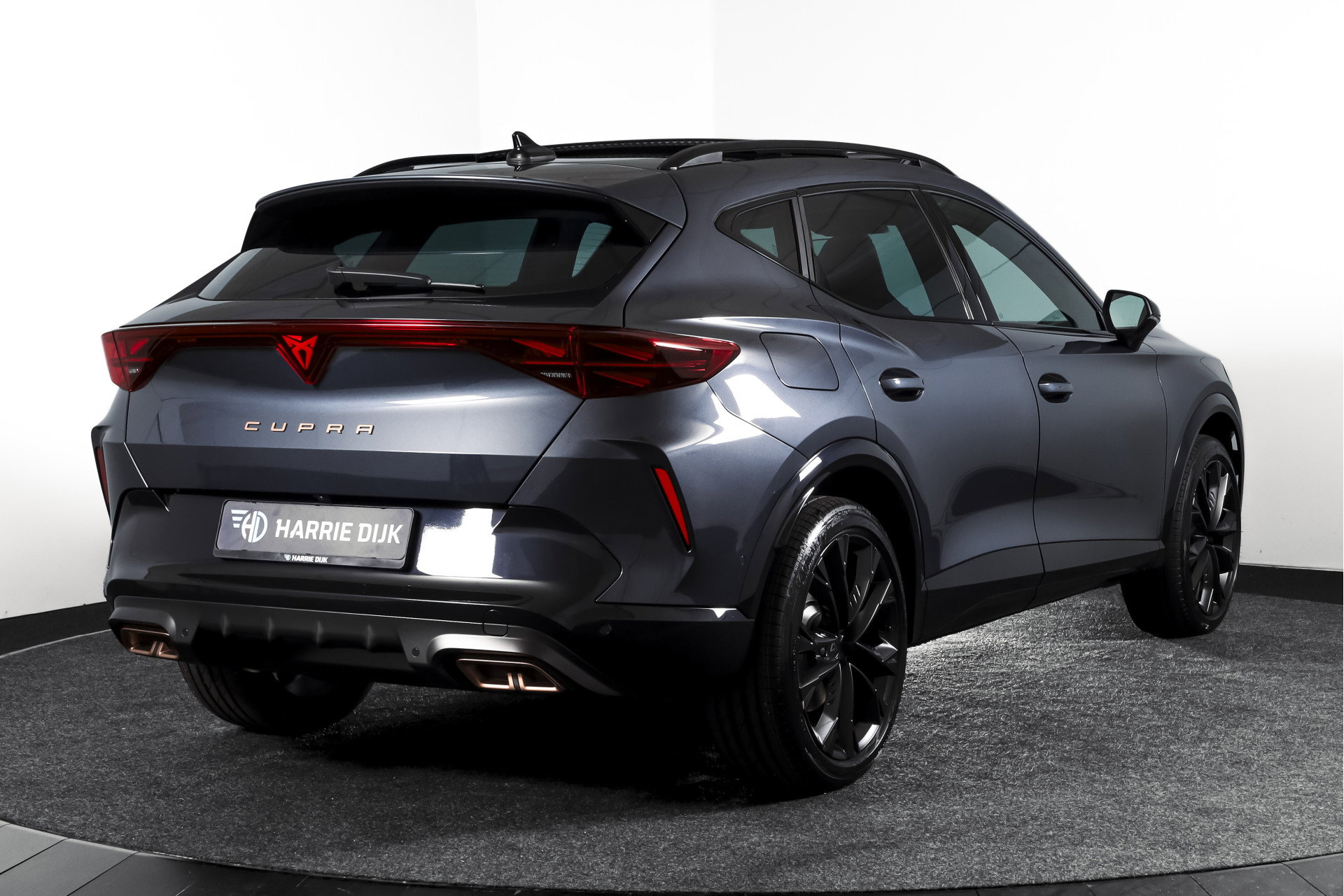 CUPRA - Formentor