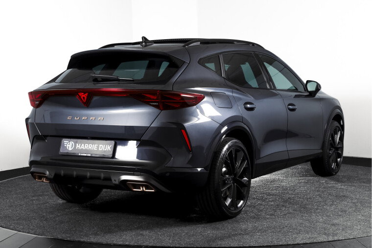 CUPRA - Formentor
