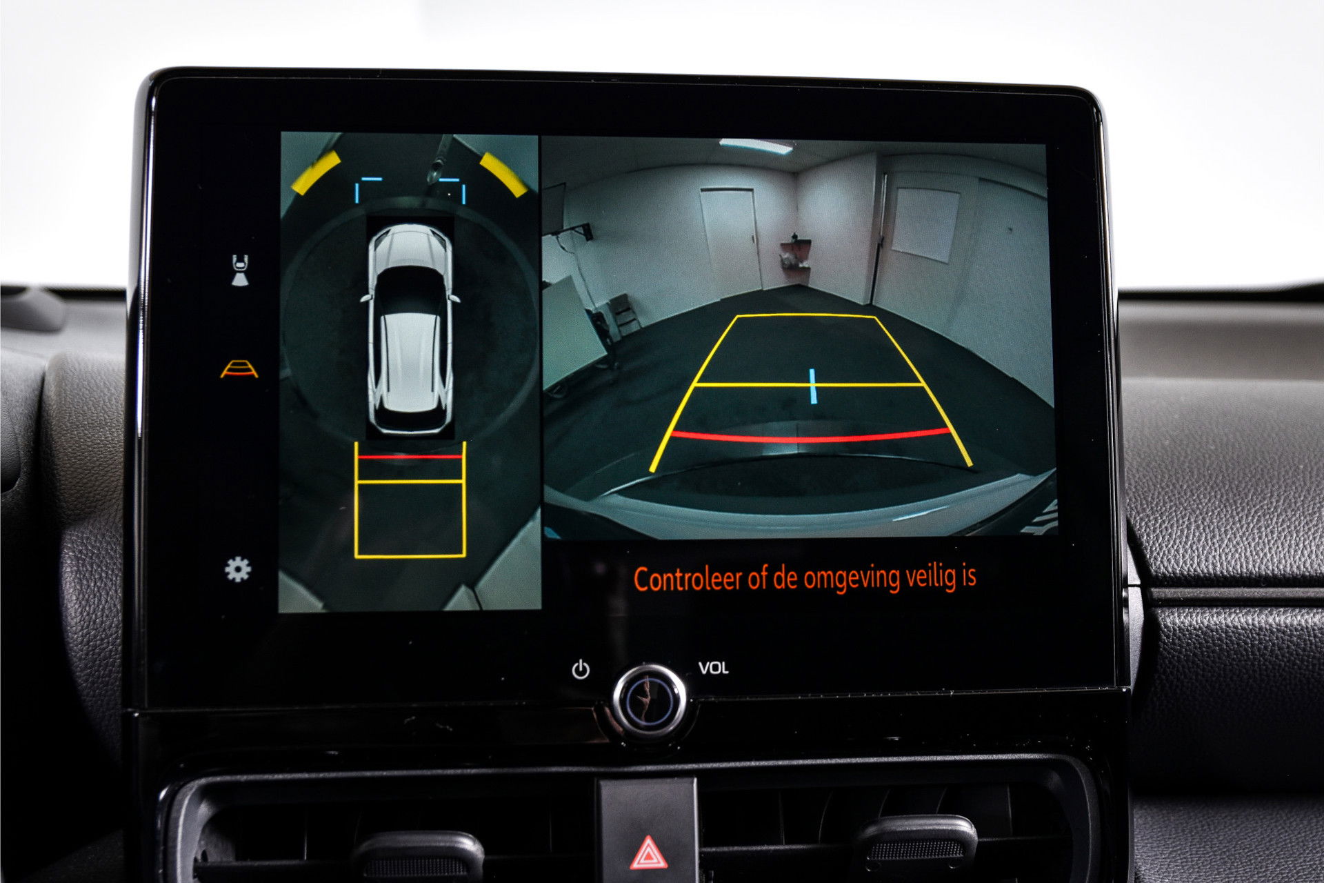 Toyota - Yaris Cross