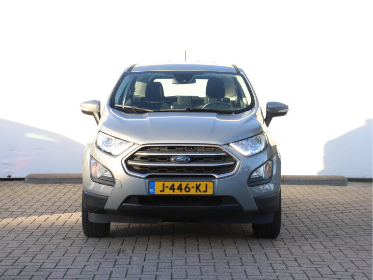 Ford - EcoSport