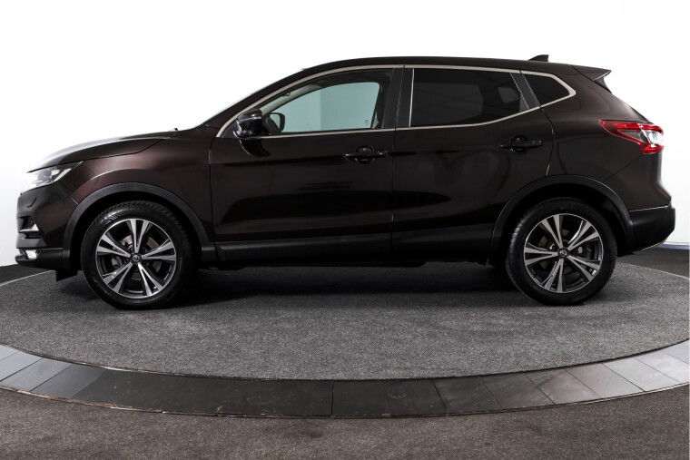 Nissan - QASHQAI