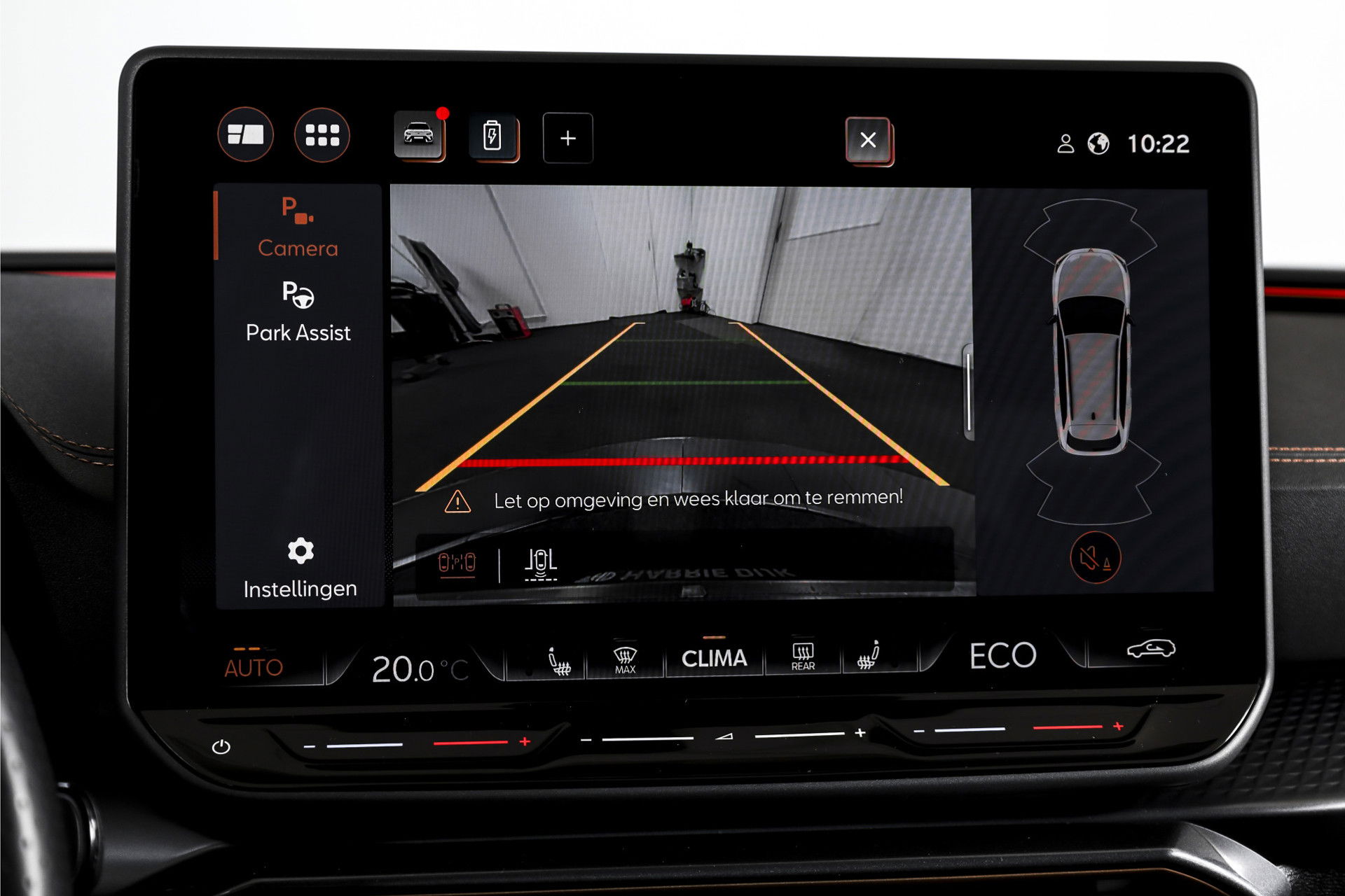 CUPRA - Leon Sportstourer