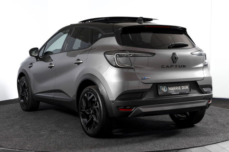 Renault - Captur