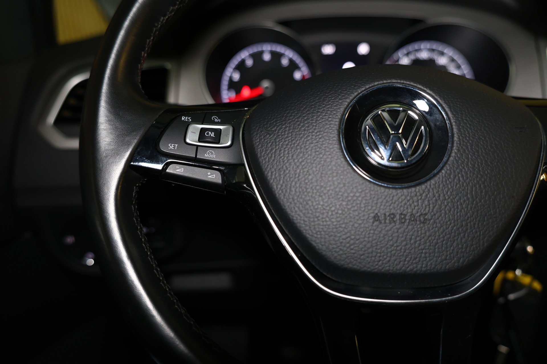 Volkswagen 1.2 TSI AVM Business Edition Connected AIRCO CRUISE AUX PDC STOELVW"17 - foto 14