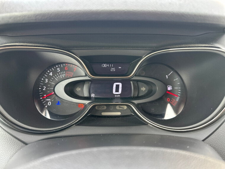 Renault - Captur
